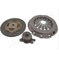 Japanparts KF-2129 Koppelingsset