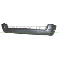 PRASCO PG9041061 Achterbumper
