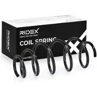 RIDEX 188C1060 Chassisveer