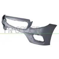 PRASCO ME0531001 Bumper