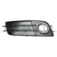 PRASCO AD0242124 Ventilatiegrille, bumper