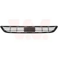VAN WEZEL 0683598 Ventilatiegrille, bumper