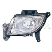 JUMASA 39011672 Mistlamp