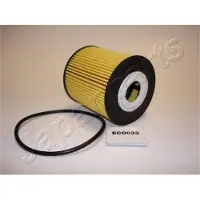 Japanparts FOE-033JM Oliefilter