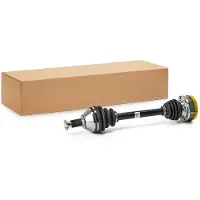 RIDEX 13D1121R Aandrijfas
