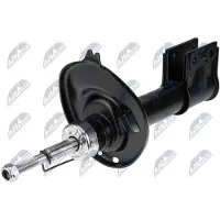 NTY A-PE-007 Schokdemper