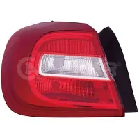 Alkar 2205141 Achterlicht