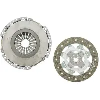AISIN KE-PE26R Koppelingsset