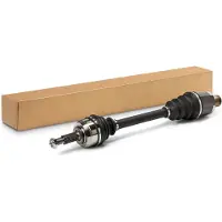 RIDEX 13D0935R Aandrijfas