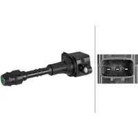 Hella 5DA 358 101-651 Bobine