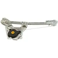 Ltd Edition -4A0839461A Raammechanisme