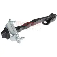 METZGER AUTOTEILE 2312393 Deurvastzetter