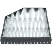 Bosch 1 987 435 137 Interieurfilter