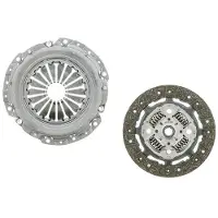 AISIN KE-FO40R Koppelingsset