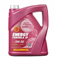 Mannol MN7914-5 Motorolie