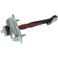 METZGER AUTOTEILE 2312384 Deurvastzetter