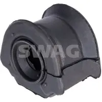 SWAG 50 61 0001 Stabilisatorstang rubber
