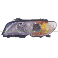 PRASCO BM0224934 Koplamp