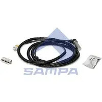 SAMPA 096.389 Wielsnelheidssensor (ABS)
