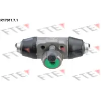 FTE 9210037 Wielremcilinder
