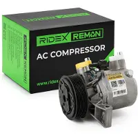 RIDEX 447K0552R Aircopomp
