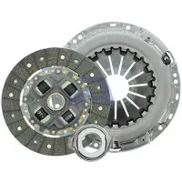 AISIN KT-015A Koppelingsset