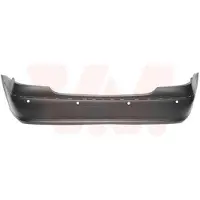 VAN WEZEL 3043546 Achterbumper