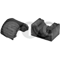STC T407053 Stabilisatorstang rubber