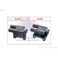 Facet 9.6489 Bobine