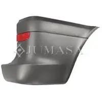 JUMASA 27682033 Achterbumper