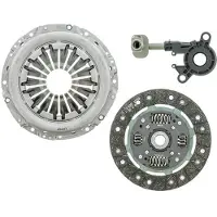 AISIN CKE-RE40R Koppelingsset