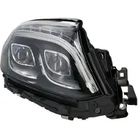 MAGNETI MARELLI Koplamp, bevestiging 710815904602