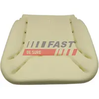 Fast Sports Nutrition FT93510 Zittingbekleding