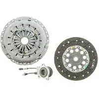 AISIN CKY-687R Koppelingsset