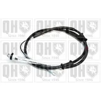 Quinton Hazell BC3927 Handremkabel