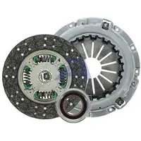 AISIN KT-221B Koppelingsset