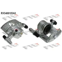 FTE 9291625 Remklauw