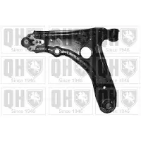 Quinton Hazell QSA1446S Draagarm