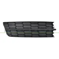 PRASCO SK3502133 Ventilatiegrille, bumper