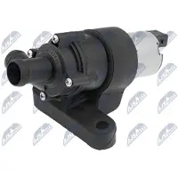 NTY CPZ-JG-001 Watercirculatiepomp