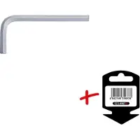 Ks Tools 151.2030-E Haakse schroevendraaier