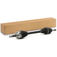 RIDEX 13D0221R Aandrijfas
