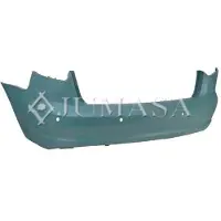 JUMASA 25440436 Achterbumper