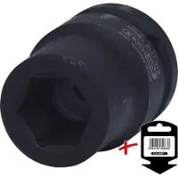 Ks Tools 515.1319-E Kracht, dopsleutel