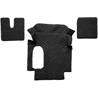 F-Core FL21 BLACK Automatten