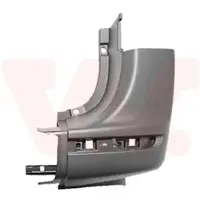 VAN WEZEL 2978533 Bumper