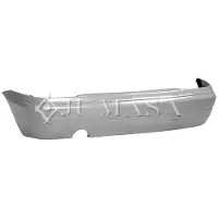 JUMASA 25041057 Achterbumper