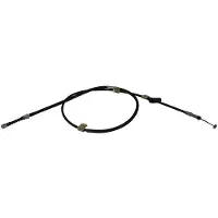 KAVO PARTS BHC-2077 Handremkabel