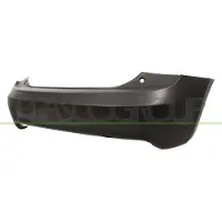PRASCO AD1201051 Achterbumper
