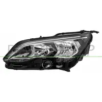 PRASCO PG5244914 Koplamp